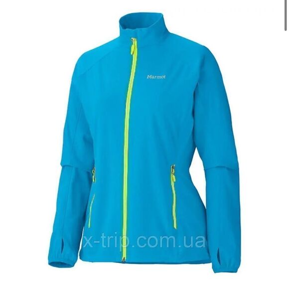 Womens Marmot Fusion Jacket  - Picture 1 of 5